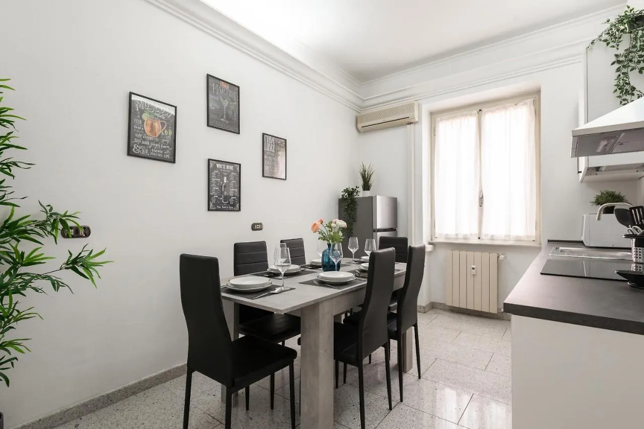 Lejlighed Appartamento Via Di Porta Labicana Rom